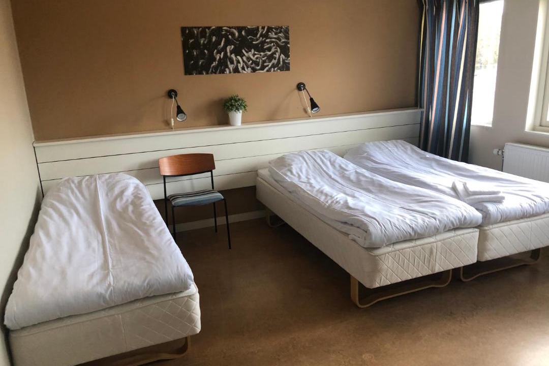 Photo of Bedroom in Mjolby Municipality