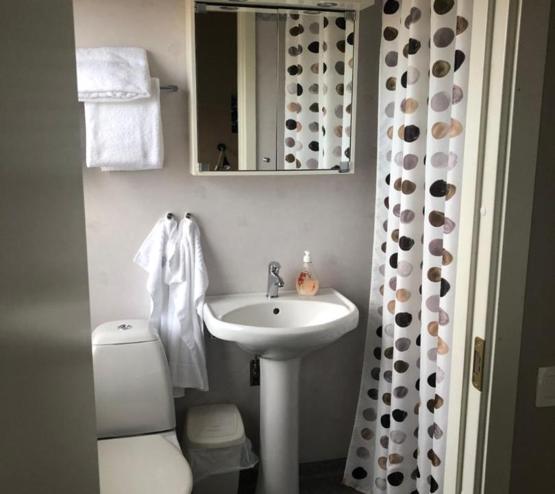 Photo of Bathroom in Mjolby Municipality