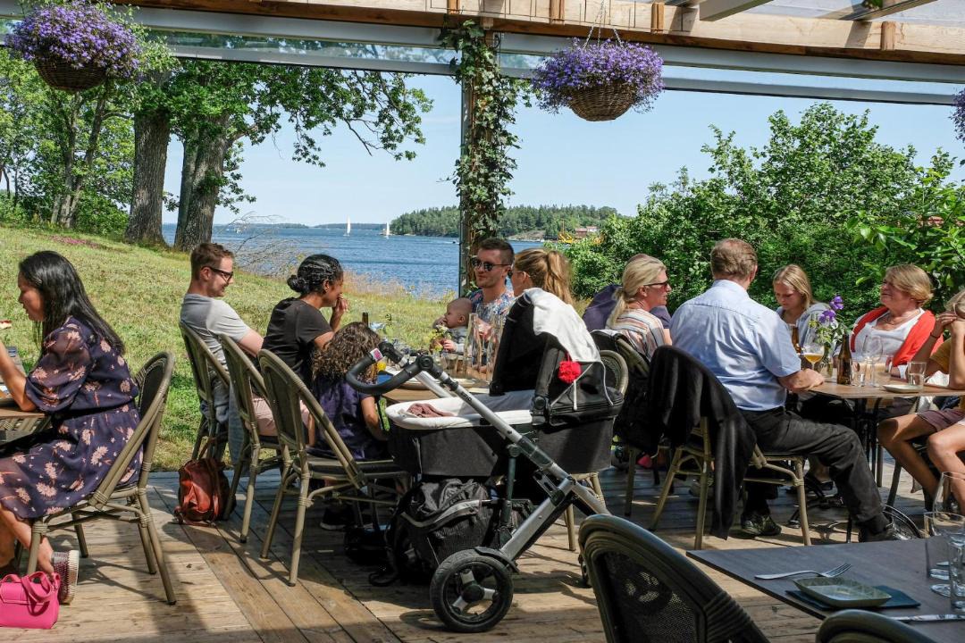 Photo of Others in Furusund