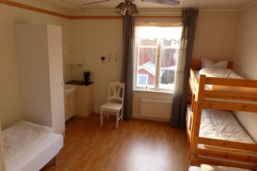 Photo of Bedroom in Eksharad