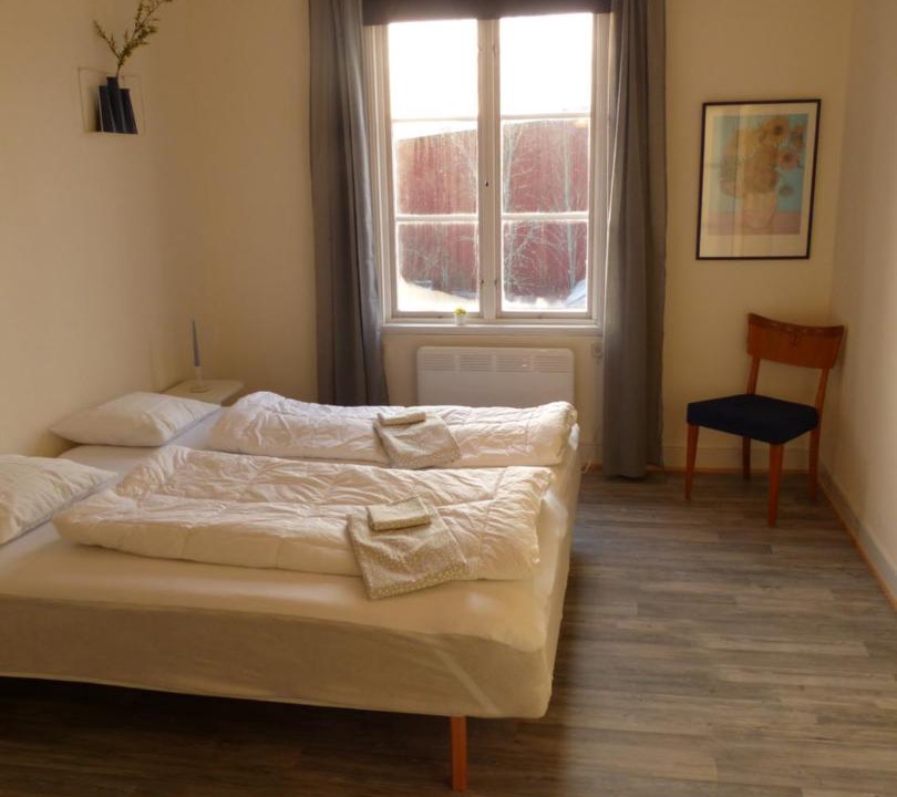 Photo of Bedroom in Eksharad