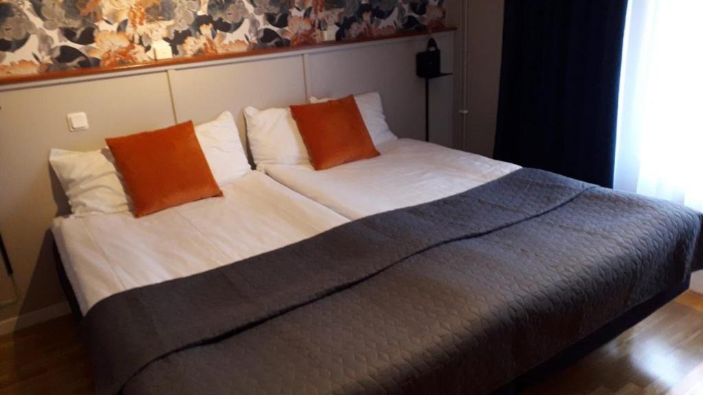Photo of Bedroom in Arboga