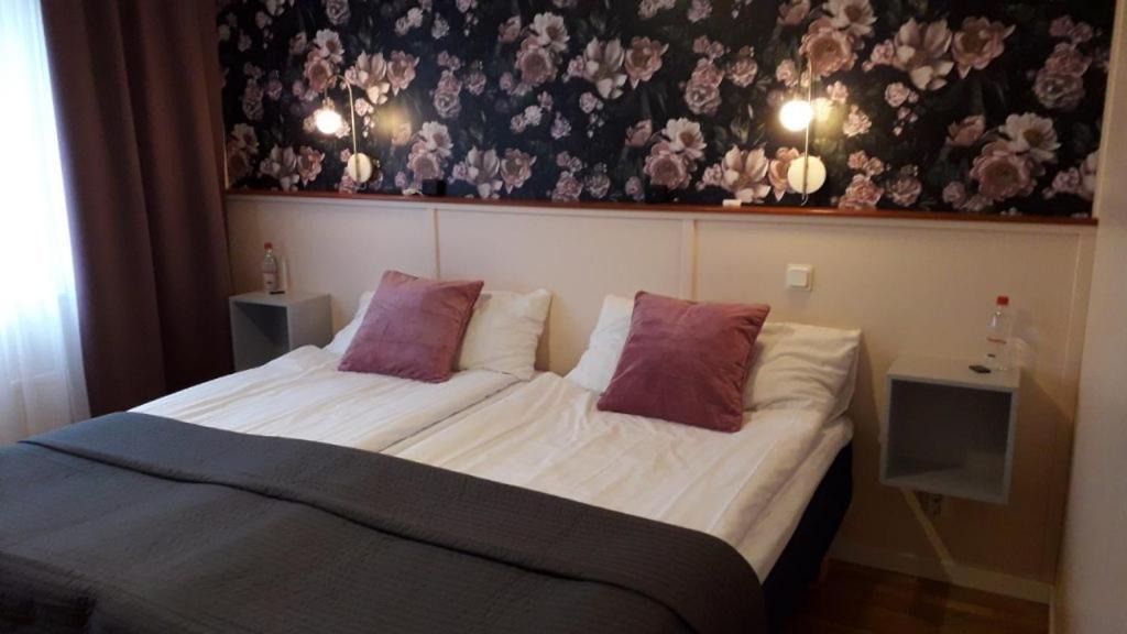 Photo of Bedroom in Arboga