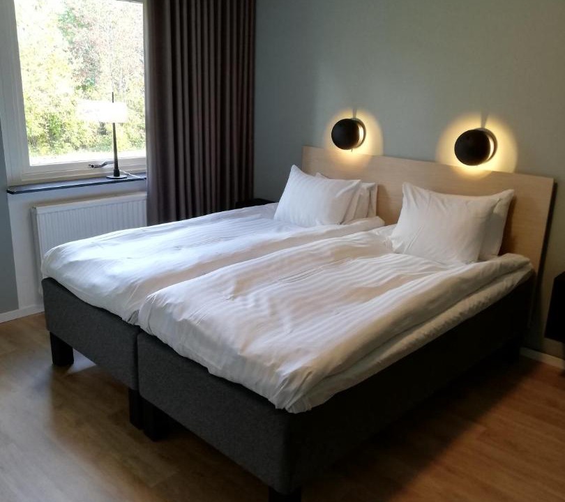 Photo of Bedroom in Grimslov