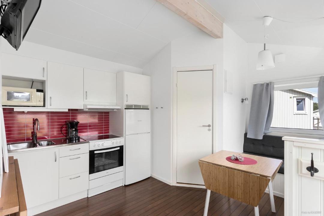 Photo of Kitchen in Karlstad
