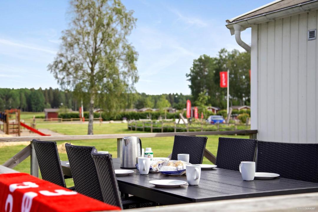 Photo of Others in Karlstad