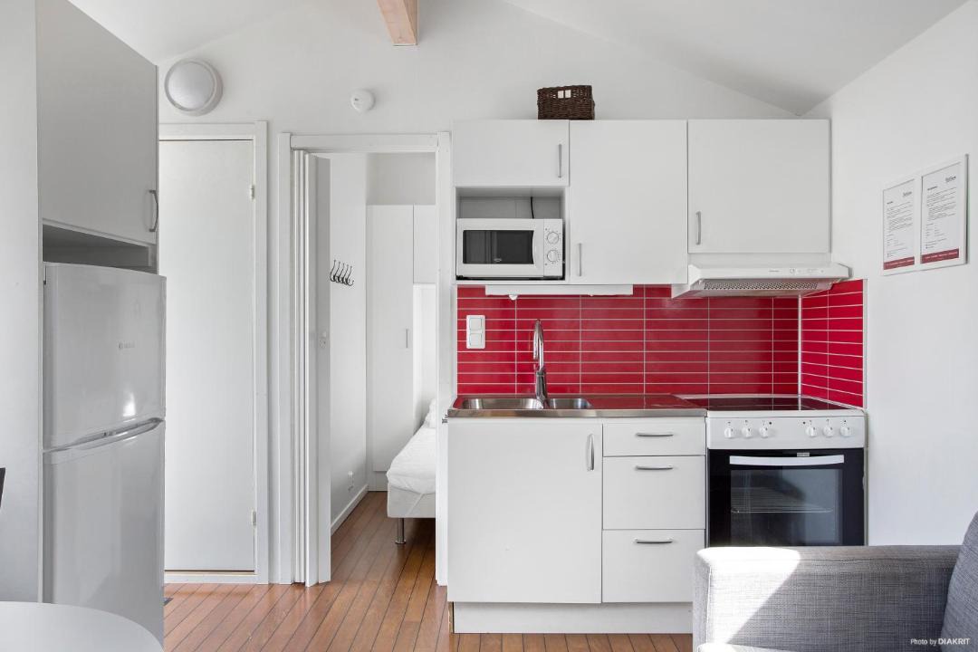 Photo of Kitchen in Karlstad
