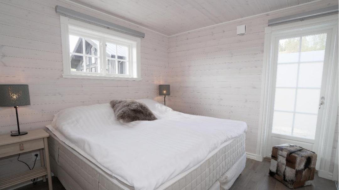 Photo of Bedroom in Jarvso
