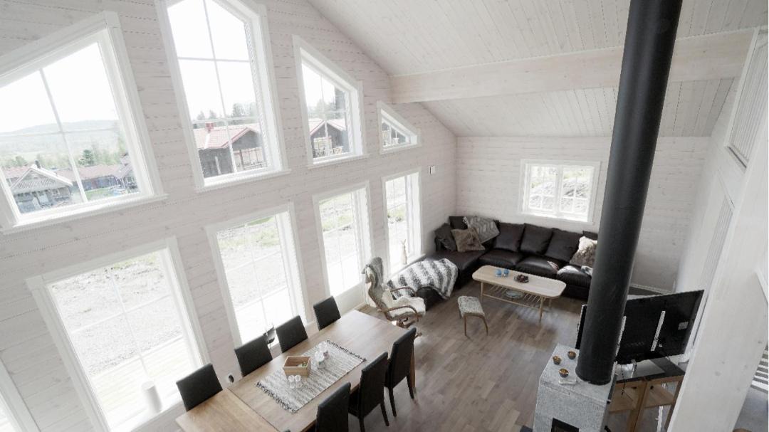 Photo of Livingroom in Jarvso