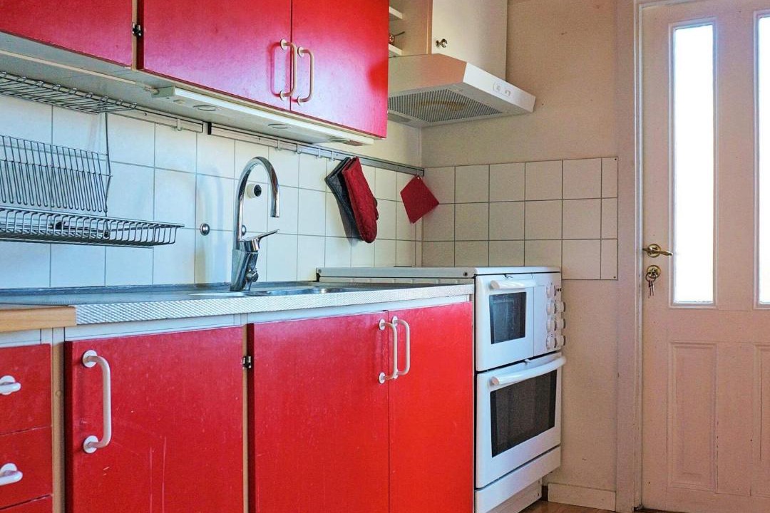Photo of Kitchen in Sundsandvik