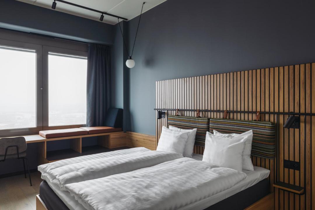 Photo of Bedroom in Arlanda