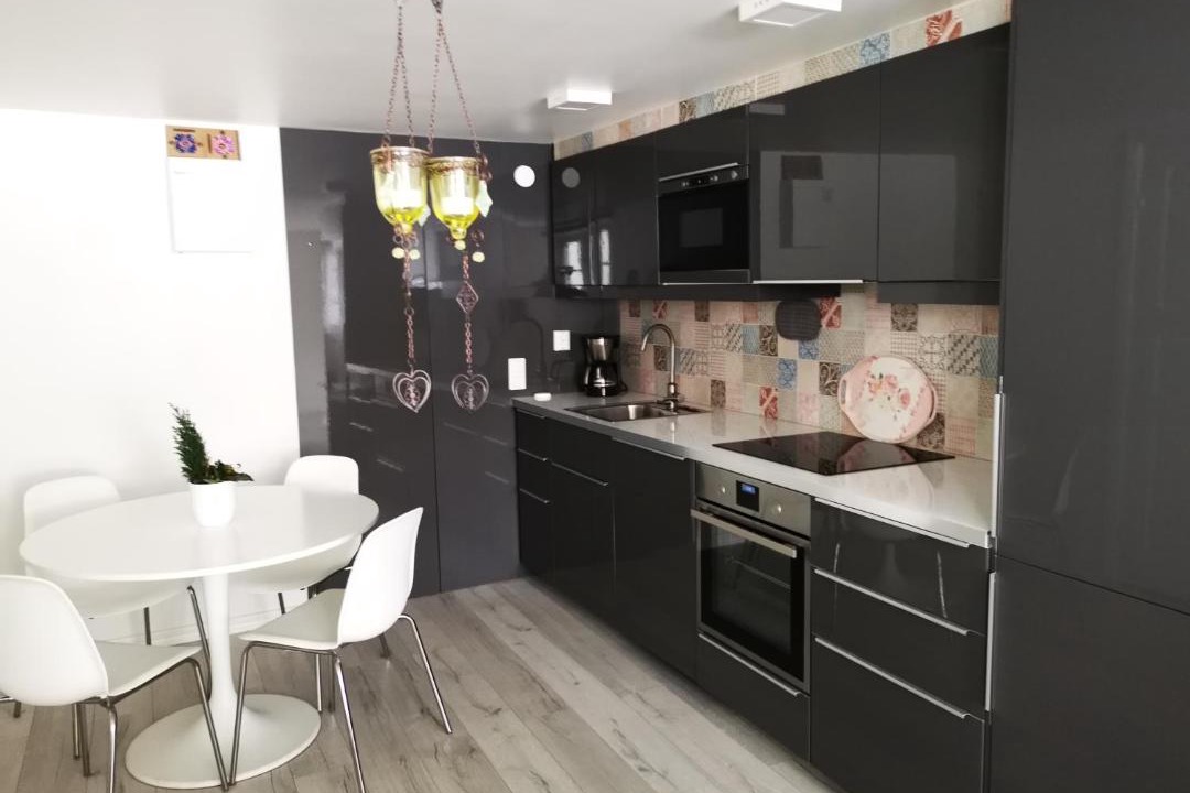 Photo of Kitchen in Huddinge Municipality
