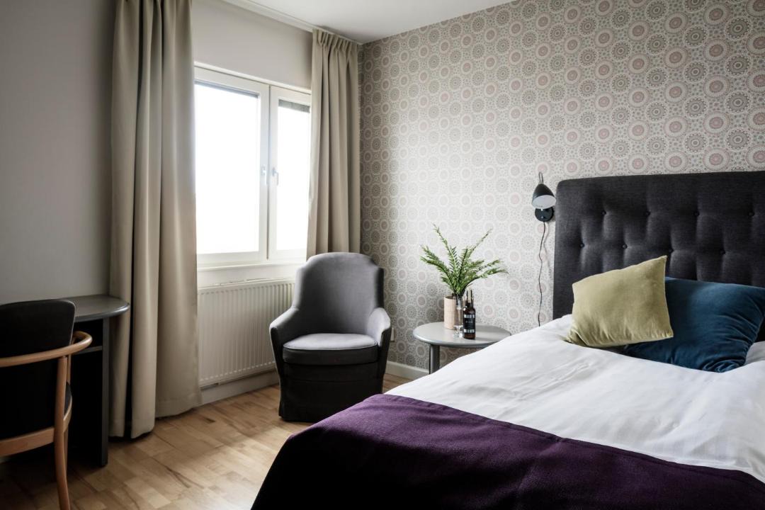 Photo of Bedroom in Falkoping