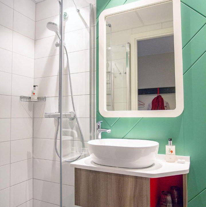 Photo of Bathroom in Arlanda