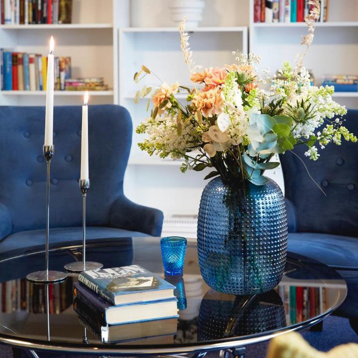 Photo of Livingroom in Falkenberg