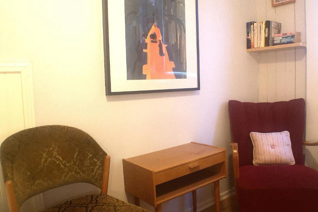 Photo of Livingroom in Varberg