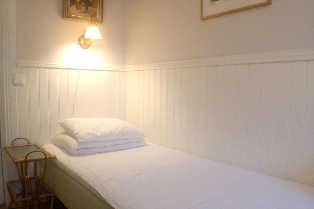 Photo of Bedroom in Varberg