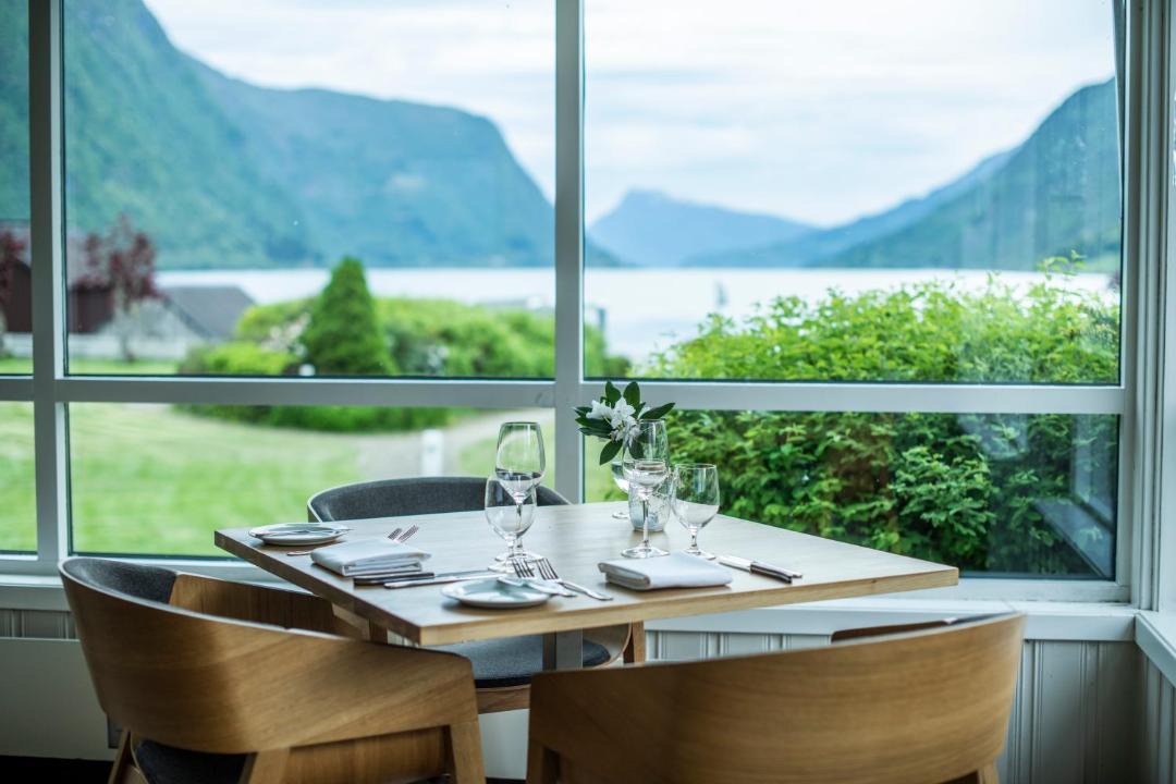 Photo of Others in Skjolden