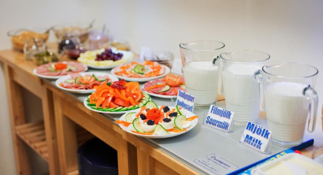 Photo of Kitchen in Karlstad