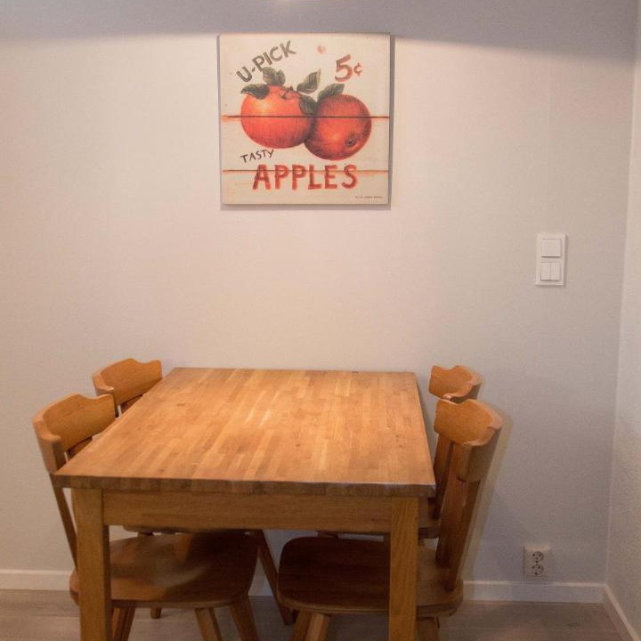 Photo of Livingroom in Fanabygda
