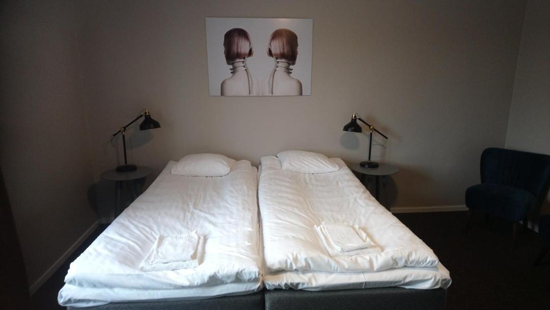 Photo of Bedroom in Hova