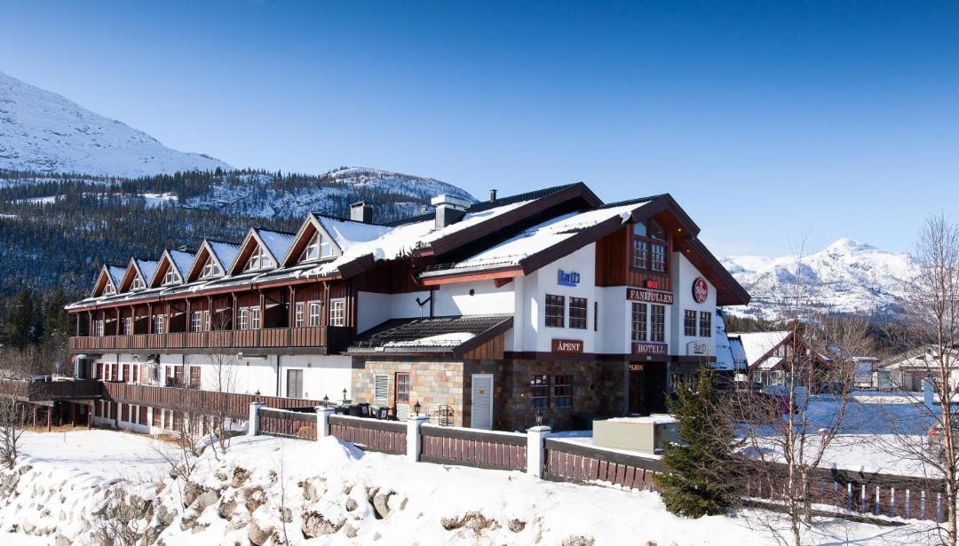 Photo of Others in Hemsedal