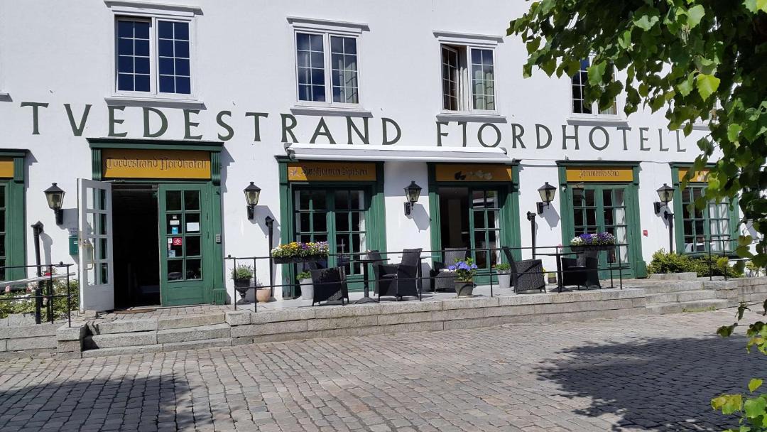 Photo of Others in Tvedestrand