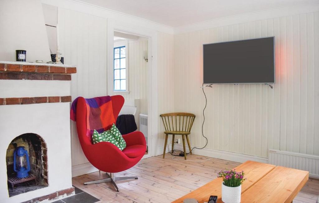 Photo of Livingroom in Ljunghusen