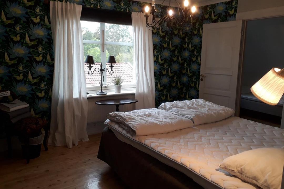 Photo of Bedroom in Stenungsund Municipality