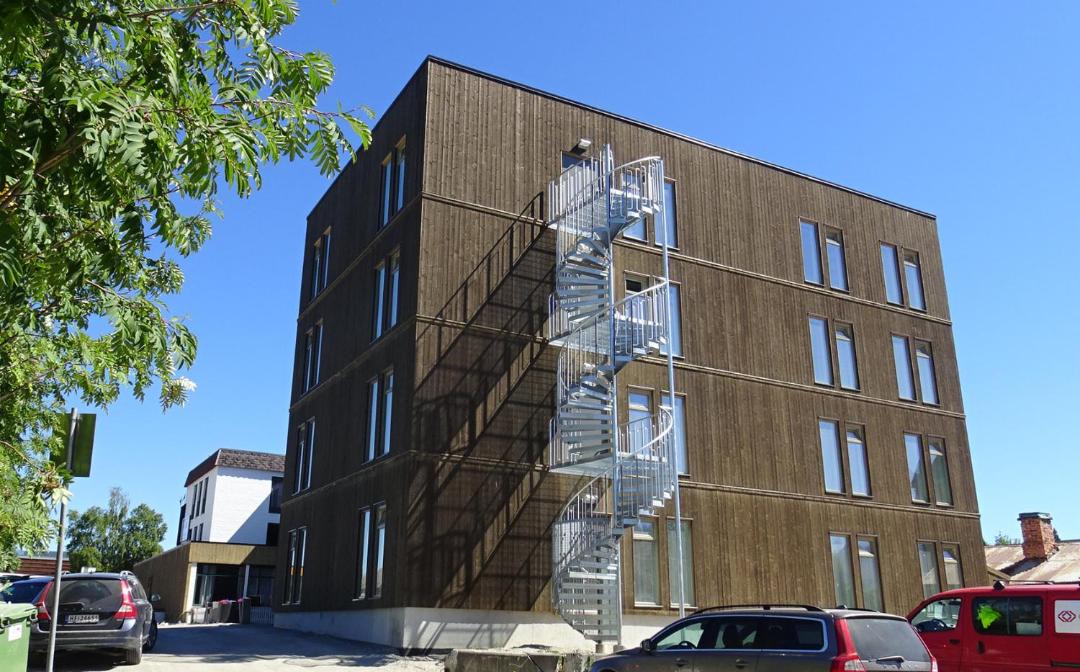 Photo of Others in Tynset