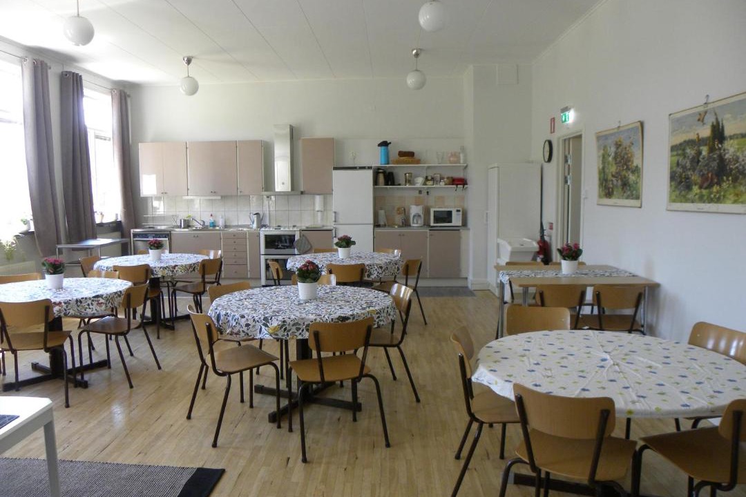Photo of Livingroom in Kalv