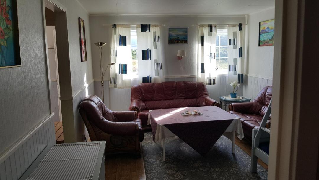 Photo of Others in Fredvang