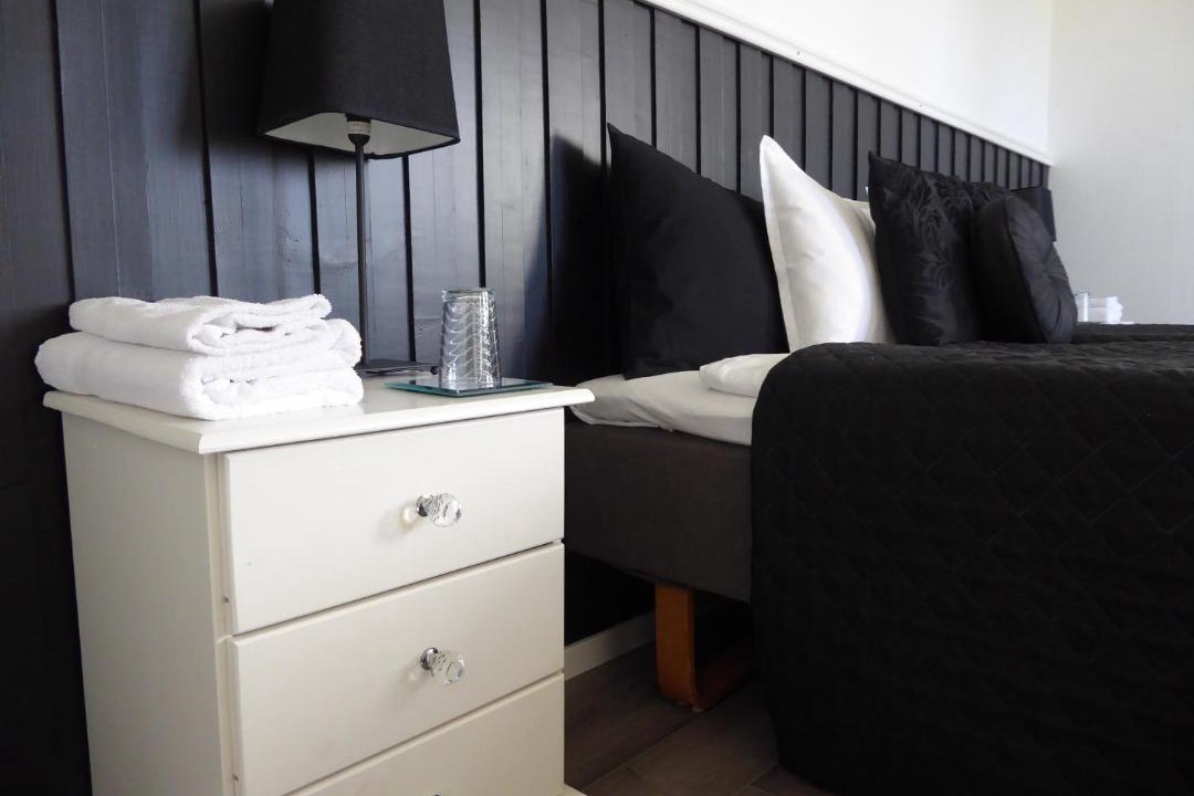 Photo of Bedroom in Sorsele