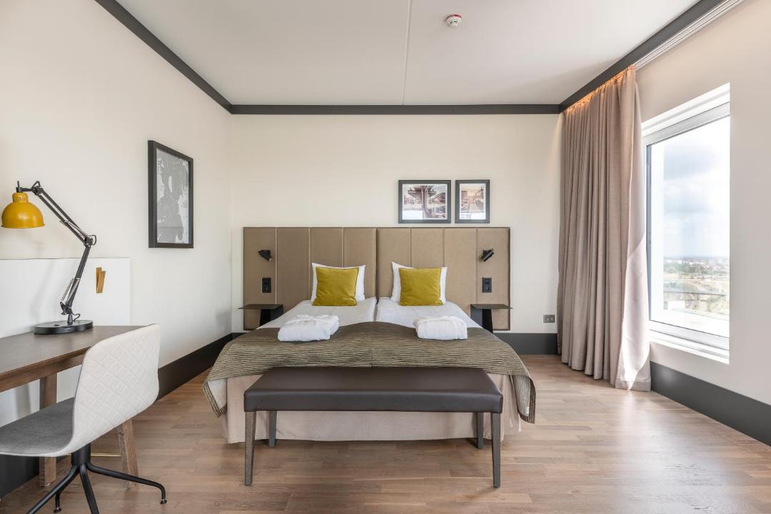 Photo of Bedroom in Vaster