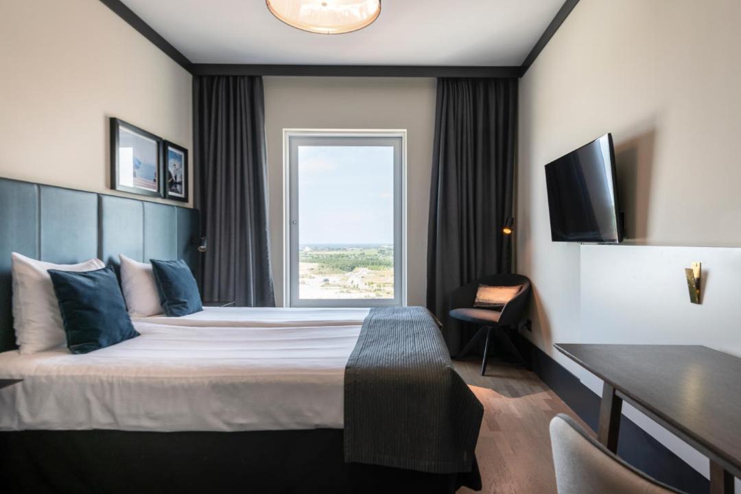 Photo of Bedroom in Vaster