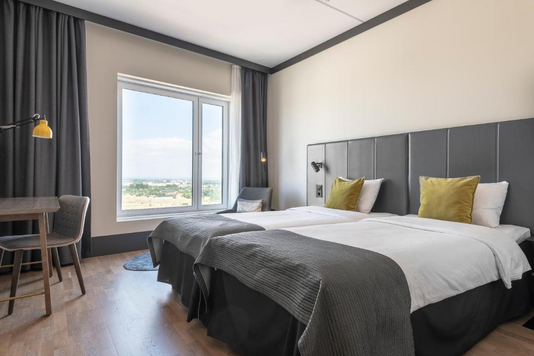 Photo of Bedroom in Vaster