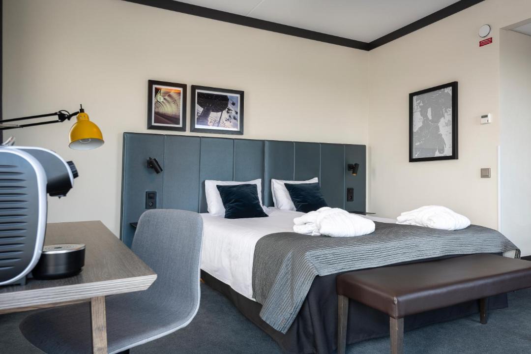 Photo of Bedroom in Vaster
