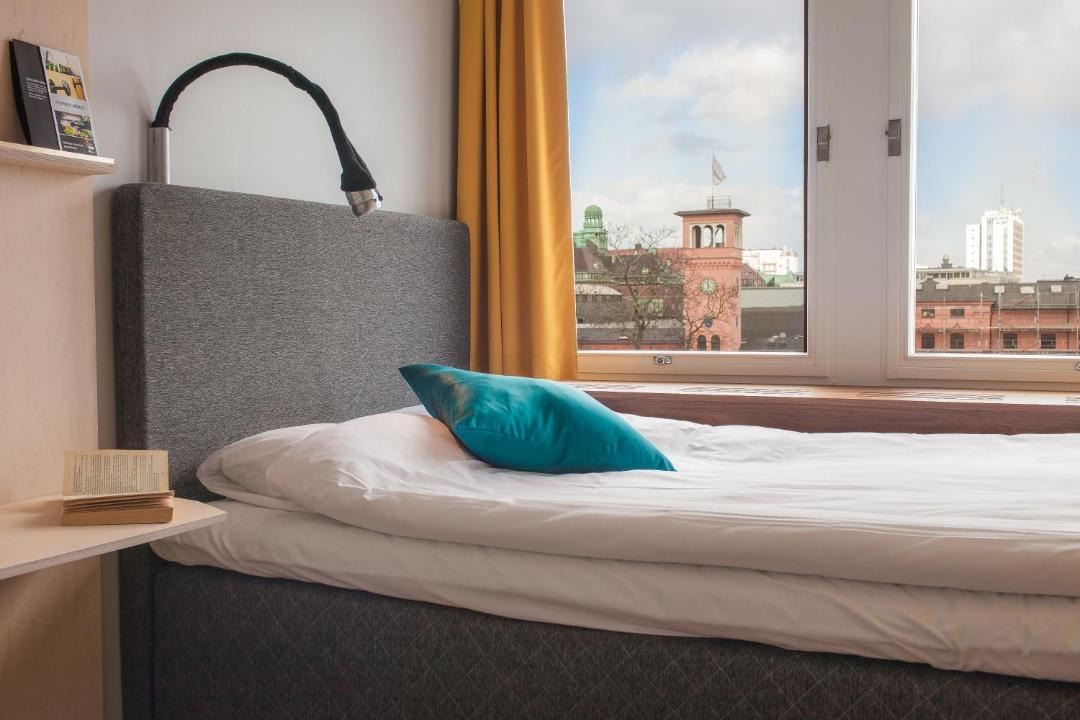 Photo of Bedroom in Malmo Old Town