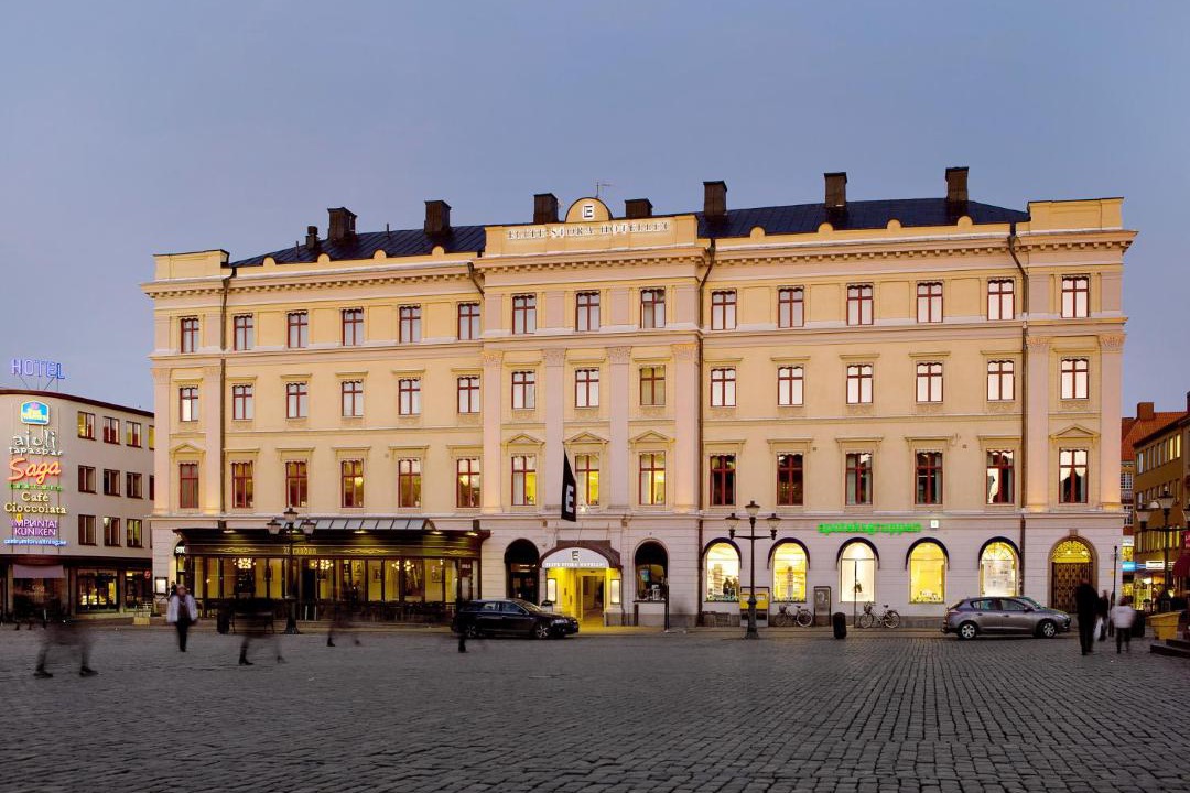 Photo of Others in Linkoping