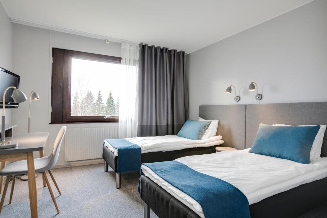Photo of Bedroom in Karlskoga