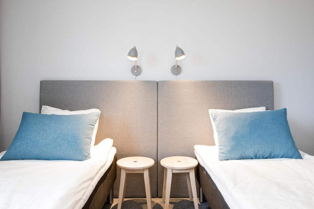 Photo of Bedroom in Karlskoga