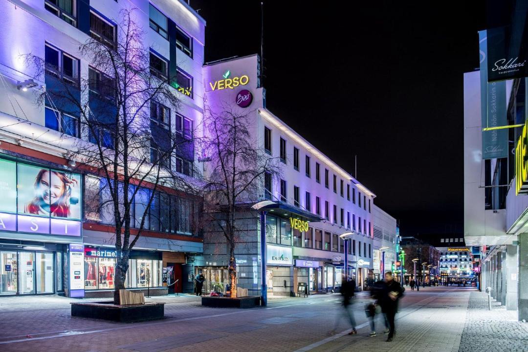 Photo of Others in Jyvaskyla