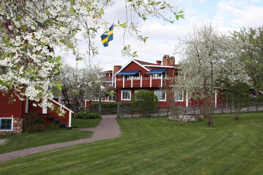 Photo of Others in Tallberg