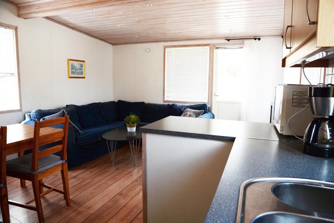 Photo of Livingroom in Falun