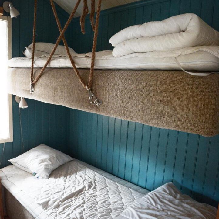 Photo of Bedroom in Falun