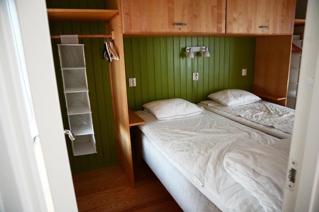 Photo of Bedroom in Falun
