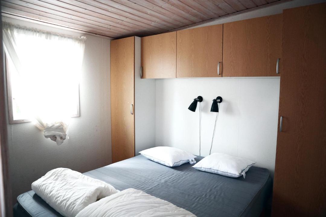 Photo of Bedroom in Falun