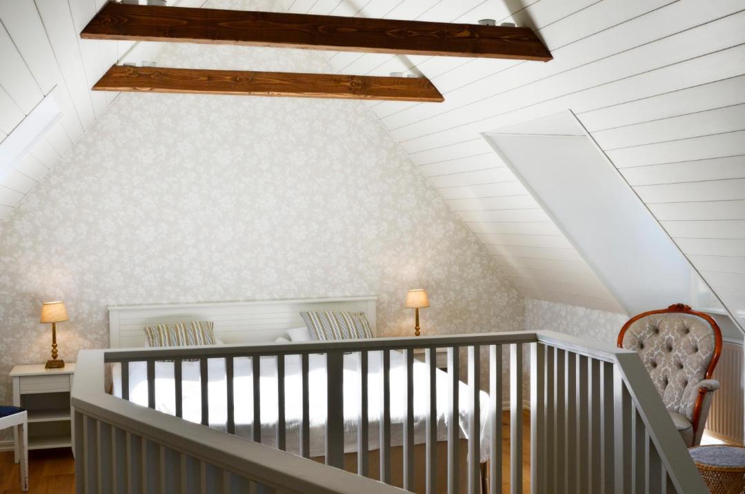 Photo of Bedroom in Simrishamn