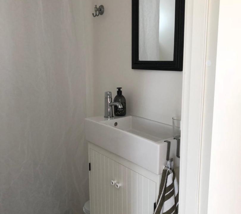 Photo of Bathroom in Himle