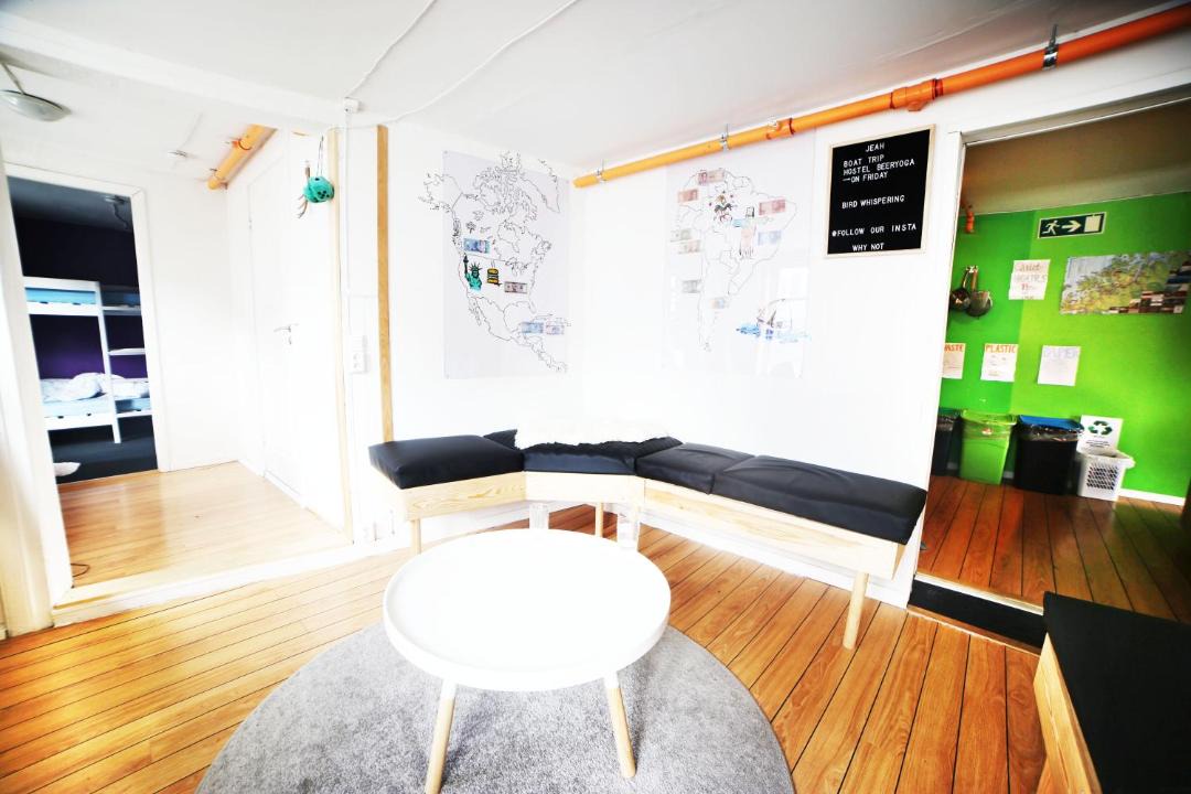 Photo of Others in Tromso